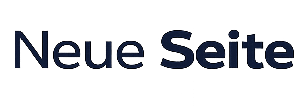 Neue Seite